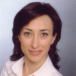 Ana Belen Martínez