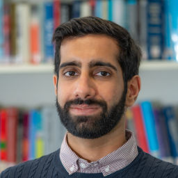 Garvit Chhabra