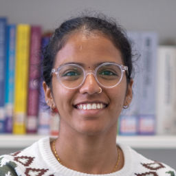 Sruthy Srambikkal